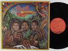 RANCE ALLEN GROUP Say My Friend CAPITOL LP modern soul REASON TO SURVIVE