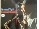 COLEMAN HAWKINS-WRAPPED TIGHT LP-IMPULSE MONO