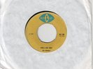 SKA/REGGAE SINGLE: UNIQUES - GIRLS LIKE DIRT - BLUE CAT