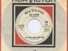 Rare Northern Soul 45- Rose Valentine - I've Gotta Know Right Now - Promo - HEAR