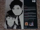MICHAEL JACKSON ORIGINAL SMILE 12 SINGLE RECORD 1997  VERY RARE