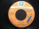 CHANTING   /  JUNIOR  REID  /  orig  LIVE & LEARN  7 in  1985  (  TOP  ROOTS  )
