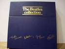 BEATLES COLLECTION  BC-13  Blue Box Vinyl Records UNPLAYED   MINT