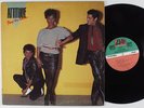 ATTITUDE Pump the Nation ATLANTIC LP modern soul boogie