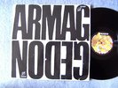 Armaggedon LP Original Kuckuck 2375003 Von 1970