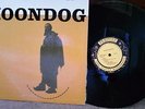 MOONDOG Prestige LP 7042 VG+  Very Rare