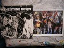 THE STONE ROSES LIVE AT WALSALL JUNCTION 10 3 - 6 - 89 + FREE VOX PRINT
