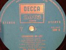 Expansions On Life Elastic Band Decca Nova Vg+