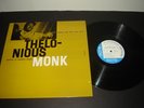 THELONIUS MONK 