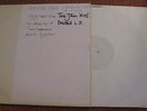 THE JAM - SNAP, RARE 2 X LP TEST PRESSING 'PAUL WELLER'. WRONG TRACK LISTING