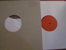 STYLE COUNCIL - SINGULAR ADVENTURES, RARE LP PROMO/TEST PRESSING 'PAUL WELLER'.