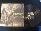 Senses Fail From The Depths Of Dreams Vinyl OOP Circa Survive Deja THRICE,