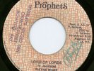 DEEP ROOTS - LORD OF LORDS - WAYNE WADE  Prophets Yabby You hear ??