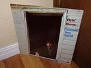 TOWNES VAN ZANDT FLYIN SHOES STILL SEALED 1978 TOMATO LP