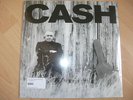 JOHNNY CASH   UNCHAINED LP  sealed   american recordings   1996  ungespielt