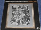 CAPTAIN BEEFHEART Mirror Man RARER ORIG UK 71 N/M LP