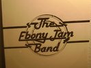THE EBONY JAM BAND Same STARBOUND Rare Private Modern Soul Boogie LP