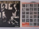 The Rolling Stones - Now   LP '64 USA , London , RAR