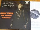 SXL 2068 Great Scenes from Wagner / London / Knappertsbusch W/B