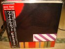 Pink Floyd / The Final Cut, Japan original LP