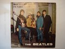 RARITÄT The Beatles Parlophon Rock and Roll Music I´ll Follow the sun QMSP 16371