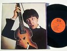 Paul McCartney - Suitable for Framing - 1982 LP