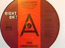 Fantastic Puzzles - Come Back - Northern Soul - Right On Demo MINT UNPLAYED 45