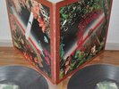 Miles Davis Agharta Japan Live 2 x gatefold LP Sony SOPJ-92 93