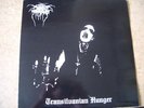 Darkthrone - Transilvanian Hunger LP FIRST PRESS Rare