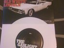 THE GASLIGHT ANTHEM - Old White Lincoln 7