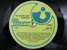 ELECTRIC LIGHT ORCHESTRA 1st ALBUM, 1971 UK HARVEST 1st ISSUE