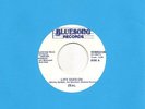 ZEAL on BLUESONG modern soul / boogie 45 RARE *Listen*
