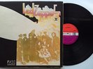 Led Zeppelin Led Zeppelin II (A-2 / B-2 UK Atlantic Red Plum LP)
