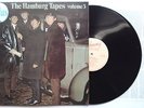 The Beatles The Hamburg Tapes Volume 3 (With Insert Rare Breakaway LP)