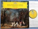 AMADEUS QUARTET Mozart/Haydn ORIG DGG Red Tulips 138886 GER-1964 LP  MINT
