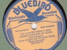 Bluebird 6762 Jimmie Rodgers and The Carter Family/MONROE BROTHERS