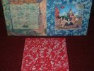 ROLLING STONES Satanic Majesties LP 1967 MONO 1st BRILLIANT EXAMPLE