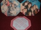 ROLLING STONES Through The Past Darkly 1969 MONO RAREST EVER