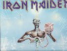 IRON MAIDEN  