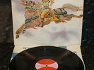 ++BUDGIE: BUDGIE (S/T) NWOBHM / PROGRESSIVE ROCK 1st Pressing MCA MKPS 2018