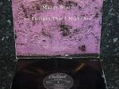MAZZY STAR - SO TONIGHT THAT I MIGHT SEE LP - V.RARE 1st Pressing CAPITAL