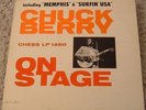 Album By Chuck Berry, 