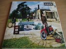 OASIS   BE HERE NOW ** 1997 ORIGINAL CREATION DBL LP