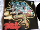 LP - Atomic Rooster - Nice & Greasy - Brain Records - 1033 - Near Mint 
