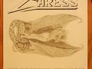 CARESS THE RETURN OF THE BEAST ORIGINAL RARE PRIVATE GERMAN BAND