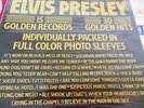 Elvis Presley 15 Golden Records 30 Golden Hits Vinyl 45 Box Set  PP 11301