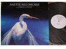 Angel Dust  - Faith No More - New In Shrink Wax LP UK Reprint