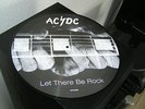 AC/DC - Let there be Rock Picture Disc - AUSTRALIA Artwork - MINT