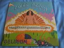 LP ITALIAN PROG DELIRIUM - DOLCE ACQUA - TRIPLE COVER