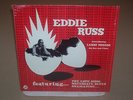 Eddie Russ-Fresh Out-ORIGINAL-Jazz Masters-Jazz Funk LP
